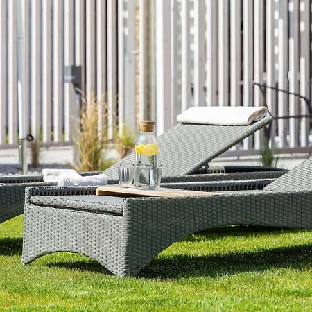 Bianco House Apartments Rewal Zewnętrze zdjęcie