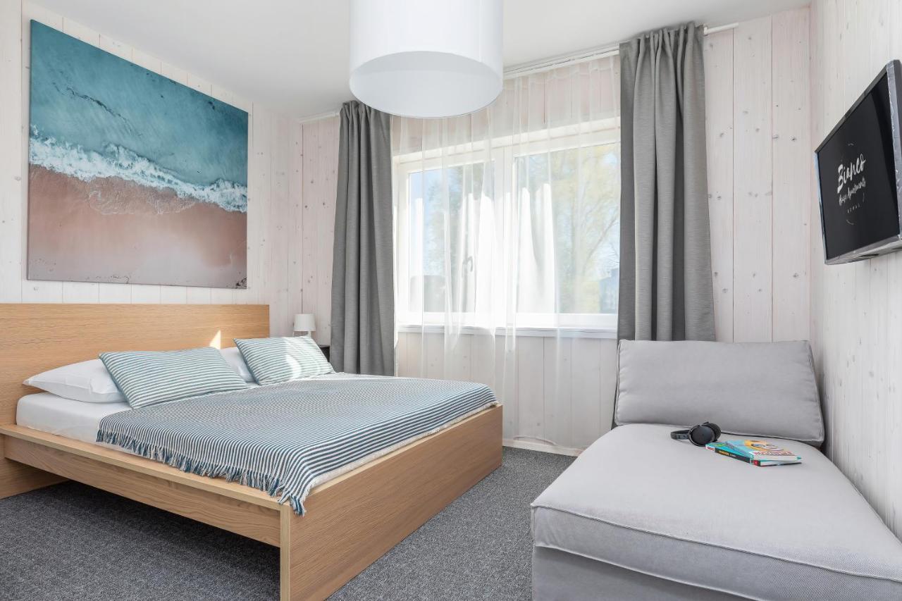 Bianco House Apartments Rewal Zewnętrze zdjęcie