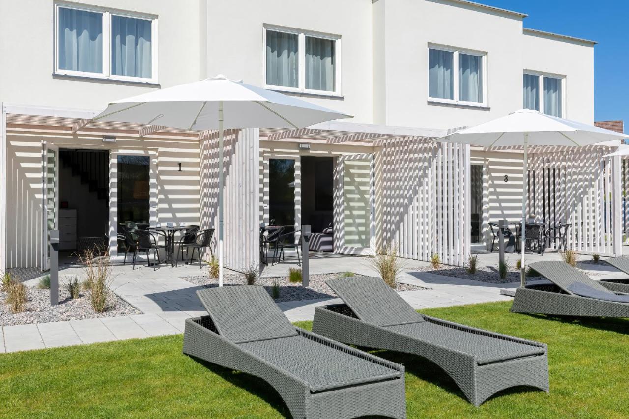 Bianco House Apartments Rewal Zewnętrze zdjęcie