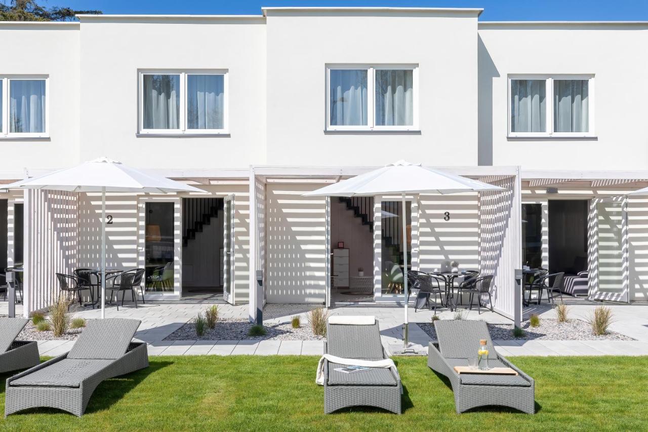 Bianco House Apartments Rewal Zewnętrze zdjęcie