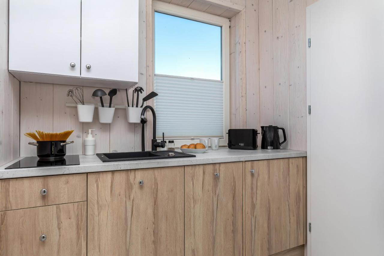 Bianco House Apartments Rewal Zewnętrze zdjęcie