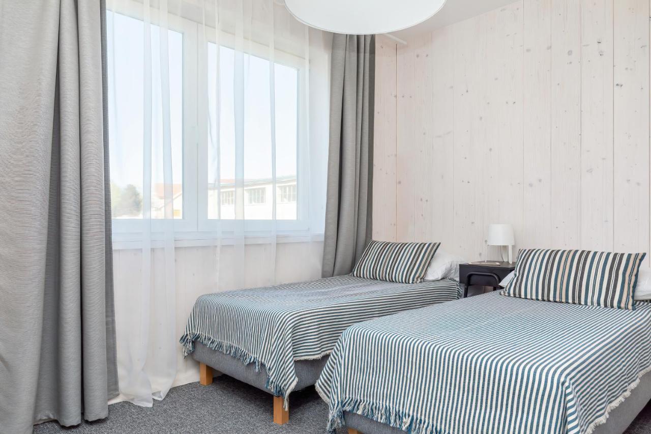 Bianco House Apartments Rewal Zewnętrze zdjęcie