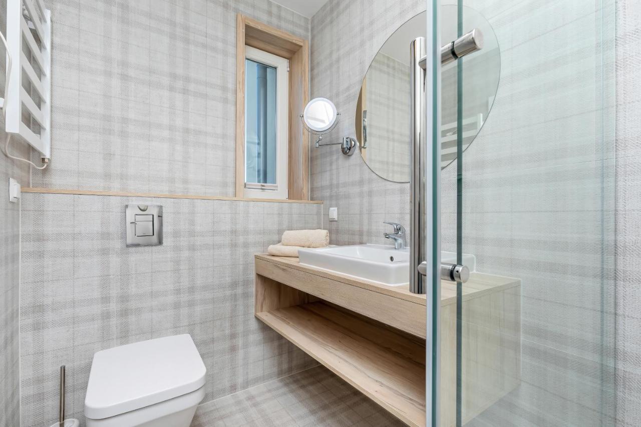 Bianco House Apartments Rewal Zewnętrze zdjęcie