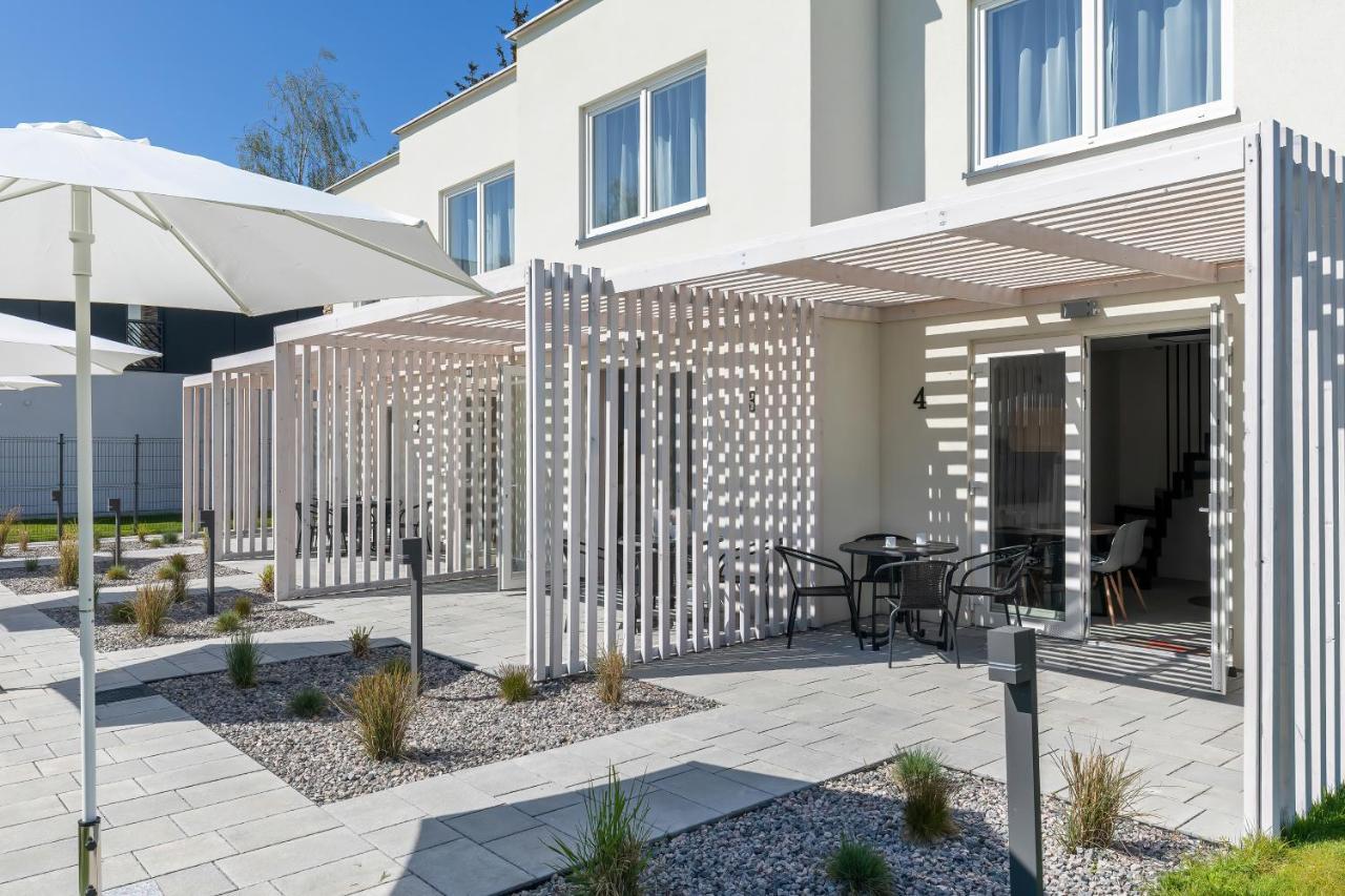 Bianco House Apartments Rewal Zewnętrze zdjęcie