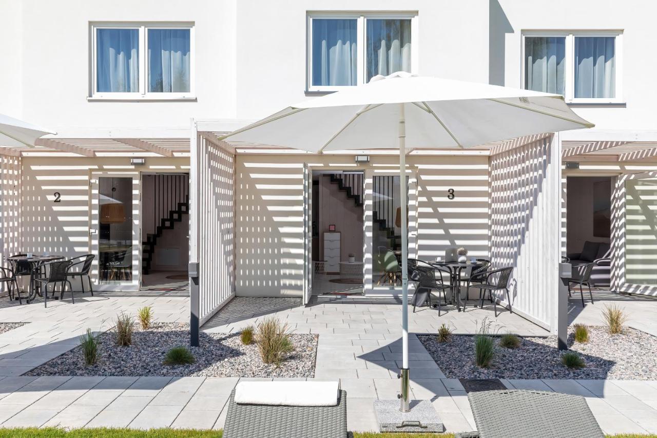 Bianco House Apartments Rewal Zewnętrze zdjęcie