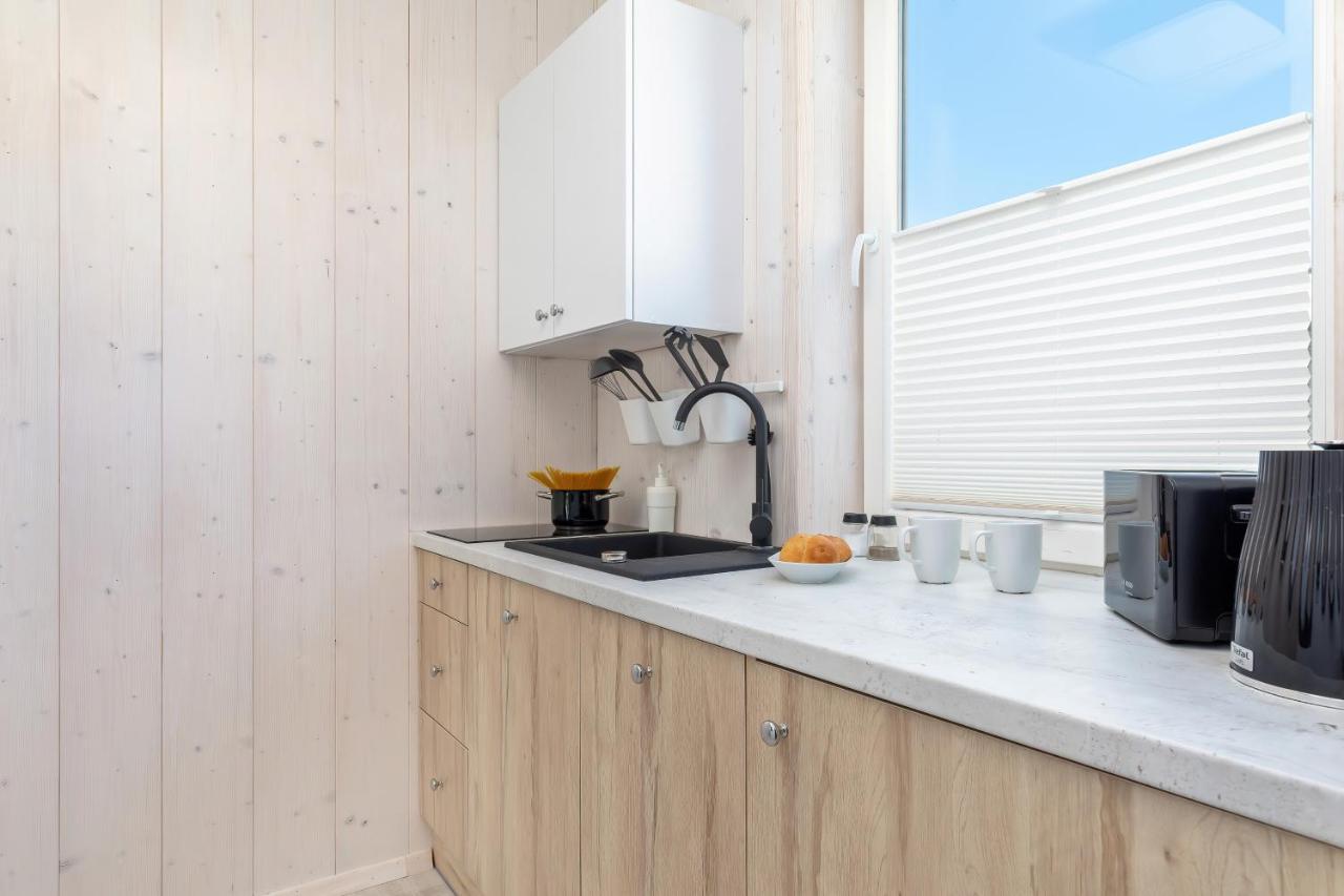Bianco House Apartments Rewal Zewnętrze zdjęcie