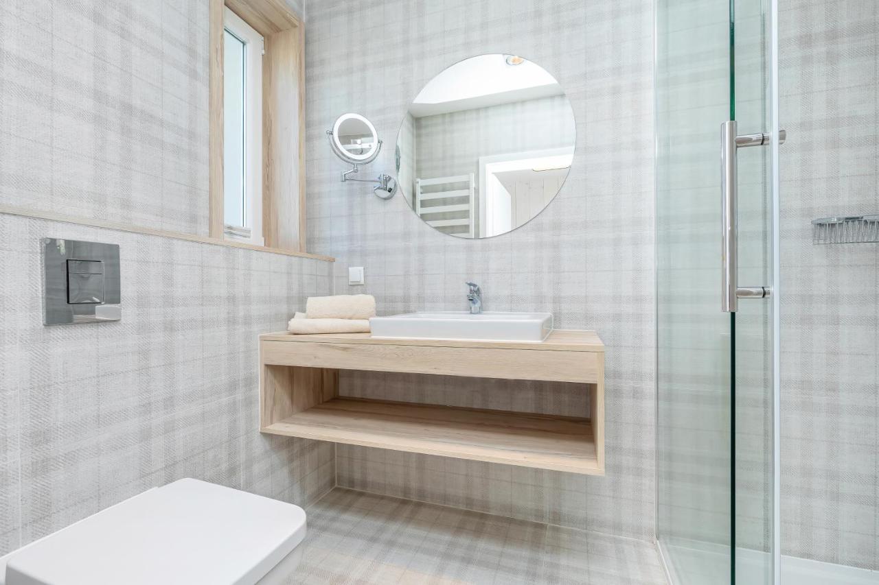 Bianco House Apartments Rewal Zewnętrze zdjęcie