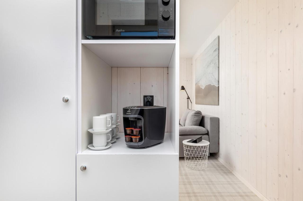 Bianco House Apartments Rewal Zewnętrze zdjęcie